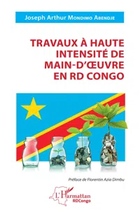 Travaux à haute intensité de main d'oeuvre en RD Congo_cover