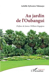 Au jardin de l'Oubangui_cover