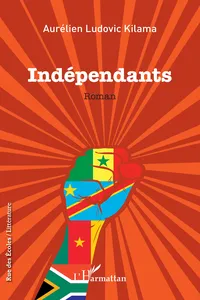 Indépendants_cover