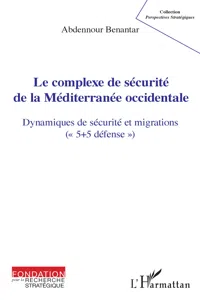 Le complexe de sécurité de la Méditerranée occidentale_cover