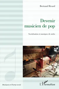 Devenir musicien de pop_cover