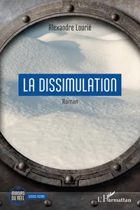 La dissimulation_cover