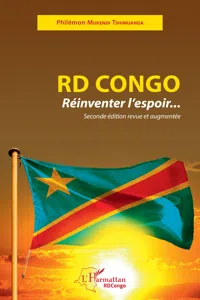 RD Congo Réinventer l'espoir..._cover