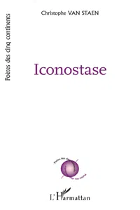 Iconostase_cover