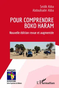 Pour comprendre Boko Haram_cover