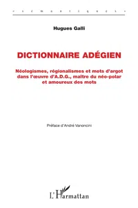 Dictionnaire Adégien_cover