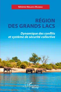 Région des Grands Lacs_cover