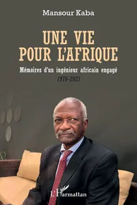 Une vie pour l'Afrique_cover