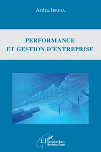 Performance et gestion d'entreprise_cover