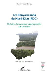 Les Banyarwanda du Nord-Kivu_cover