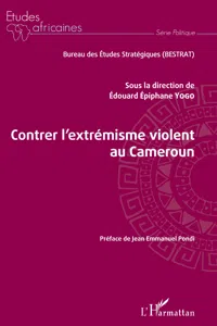 Contrer l'extrémisme violent au Cameroun_cover