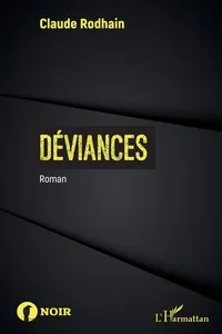 Déviances_cover