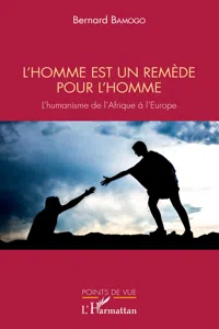 L'homme est un remède pour l'homme_cover