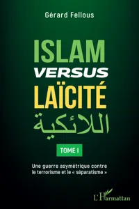 Islam versus laïcité_cover