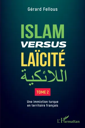 Islam versus laïcité