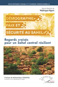 Démographie, paix et sécurité au Sahel_cover