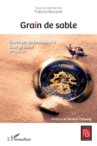 Grain de sable_cover