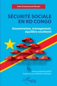 Sécurité sociale en RDC_cover