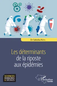 Les déterminants de la riposte aux épidémies_cover