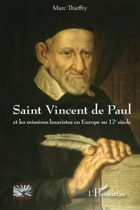 Saint Vincent de Paul_cover