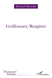 Griffoner/Respirer_cover