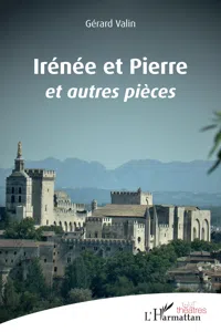 Irénée et Pierre_cover