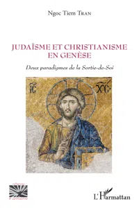 Judaïsme et christianisme en genèse_cover