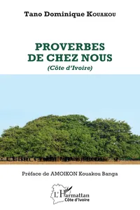 Proverbes de chez nous_cover