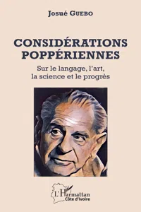 Considérations poppériennes_cover