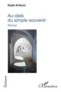 Au-delà du simple souvenir_cover