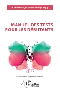 Manuel des tests pour les débutants_cover