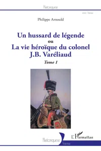 Un hussard de légende_cover