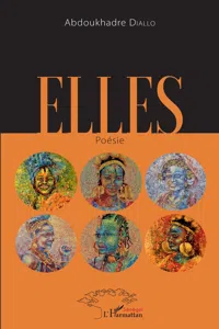 Elles. Poésie_cover