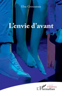 L'envie d'avant_cover