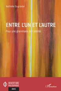 Entre l'Un et l'Autre_cover