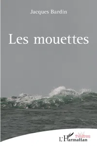 Les mouettes_cover