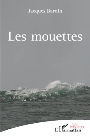 Les mouettes