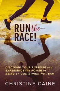 Run the Race!_cover