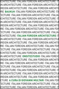 Italian Foreign Architecture_cover