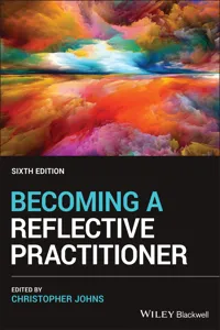 Becoming a Reflective Practitioner_cover