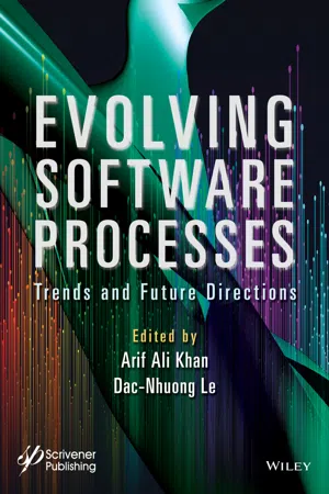 Evolving Software Processes