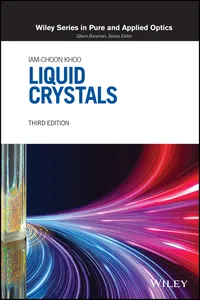 Liquid Crystals_cover