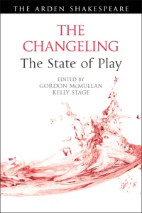 The Changeling: The State of Play_cover