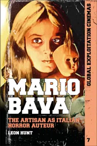 Mario Bava_cover