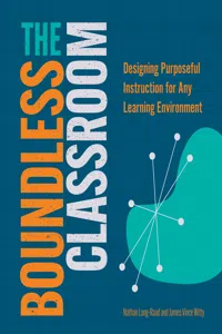 The Boundless Classroom_cover