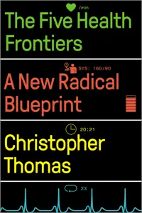 The Five Health Frontiers_cover