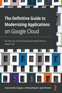 The Definitive Guide to Modernizing Applications on Google Cloud_cover