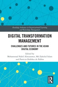 Digital Transformation Management_cover