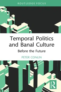 Temporal Politics and Banal Culture_cover