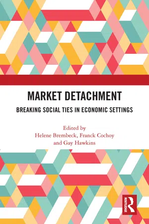 Market Detachment